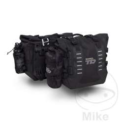 SHAD TR40 saddlebags Super...