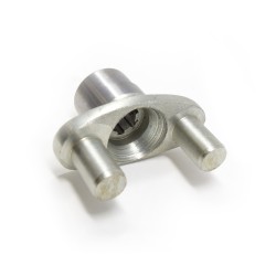 Flexible coupling plate...