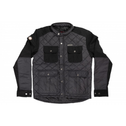 Royal Enfield Quilted Jacket