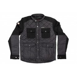 Royal Enfield Steppjacke