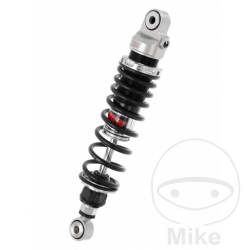 Federbein Satz YSS TOP LINE silber Super Meteor 650
