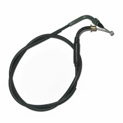 Clutch cable...