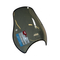 Windshield GIVI small