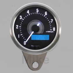 Rev counter electronically DAYTONA