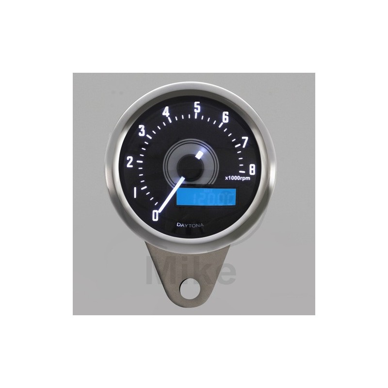 Rev counter electronically DAYTONA