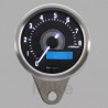 Rev counter electronically DAYTONA