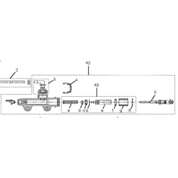 Rear MasterCylinder...