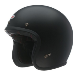 Bell custom 500 Helmet...