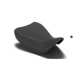 Black Low Ride Seat...