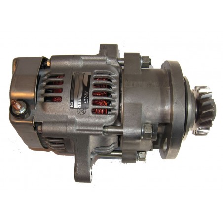 Alternator Denso