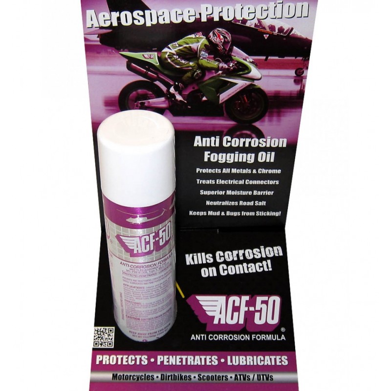 ACF-50 Korrosionsschutz Spray