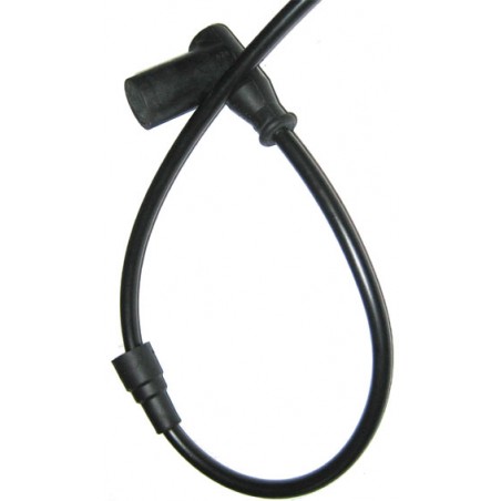Candle plug with ignition cable from 2007