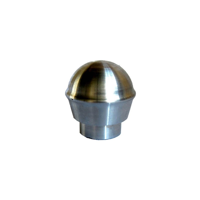 Knob Reverse Gear Lever Retro Aluminum