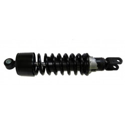 Shock absorber black