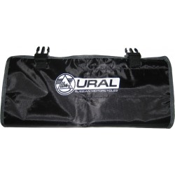 Tool bag with tools