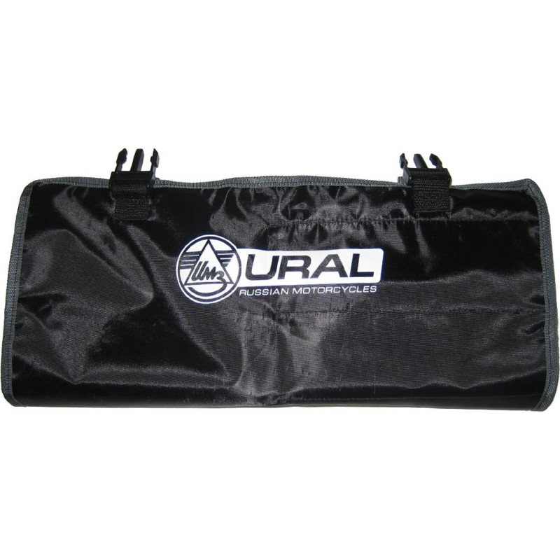 Tool bag with tools