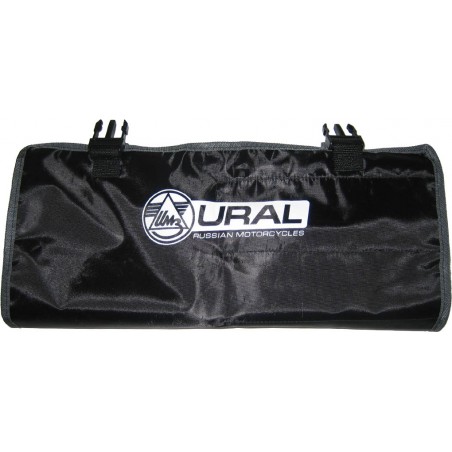 Werkzeugtasche mit Werkzeug