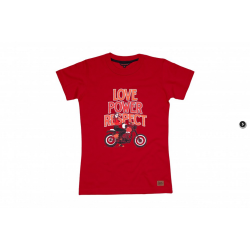 Royal Enfield T-Shirt Women...