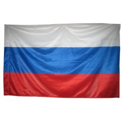 Russian Hissfahne 100x150 cm