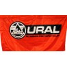 Ural flag 90 x 135 cm