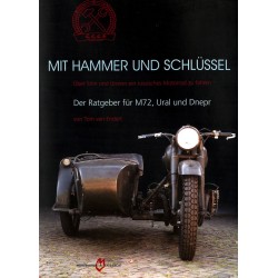 Buch - Mit Hammer und...