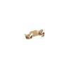 Pad pin for Front brake caliper (Brembo)