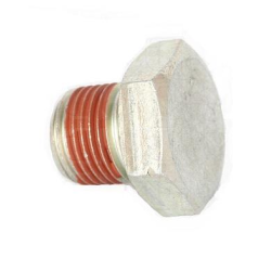 Oil drain plug 350 ccm