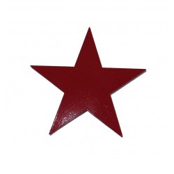 Red Star Logo