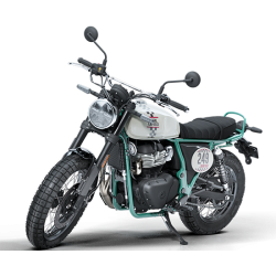 Bear 650 Two Four Nine