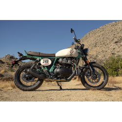 Bear 650 Two Four Nine