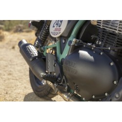 Bear 650 Two Four Nine