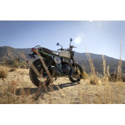 Bear 650 Two Four Nine