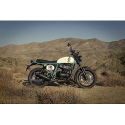 Bear 650 Two Four Nine