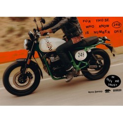 Bear 650 Two Four Nine
