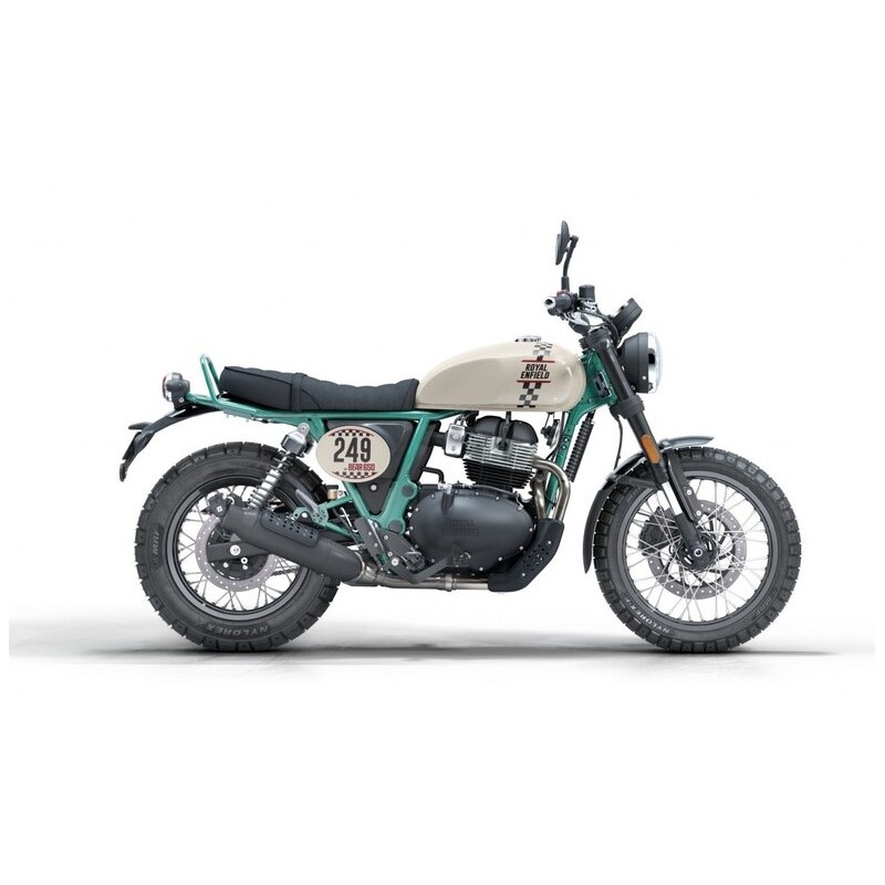 Bear 650 Two Four Nine