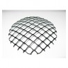 Searchlight protector grille