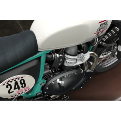 Bear 650 Two Four Nine