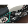Bear 650 Two Four Nine