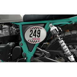 Bear 650 Two Four Nine