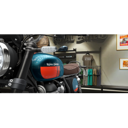 Bear 650 Patrol Green