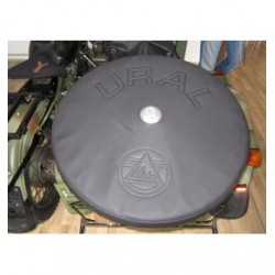 Reserve wheel cover 19 inches