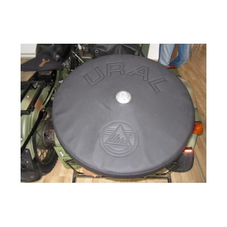 Reserve wheel cover 19 inches