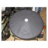 Reserve wheel cover 19 inches