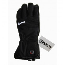 Ural Winter Handschuhe beheizt Lithium Akku