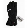 Men's Gloves Heated Lithium Battery