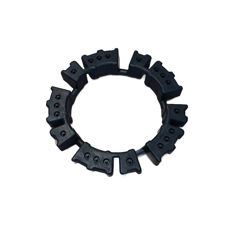 Damper rubber cushion Himalayan 450 TT/Guerrilla 450