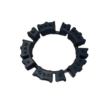 Damper rubber cushion TT Himalayan 450/Guerrilla 450