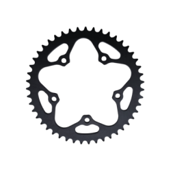 Rear sprocket 47T Himalayan...