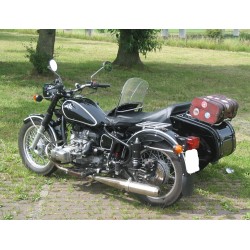 Ural Retro EFI GEBRAUCHT