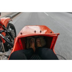 Ural cT Terracotta GEBRAUCHT